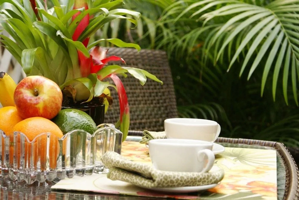 Casa Grandview Historic Luxury Inn Cottages and Suites