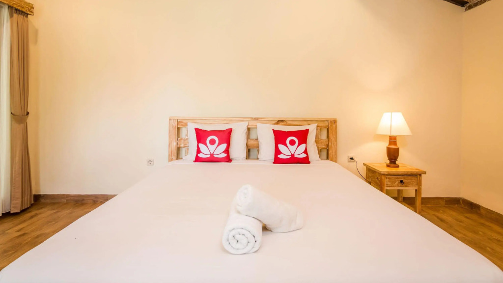 ZEN Rooms Raya Padonan