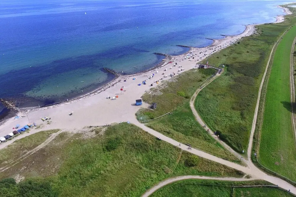 Apartment in Behrensdorf Near Baltic Sea