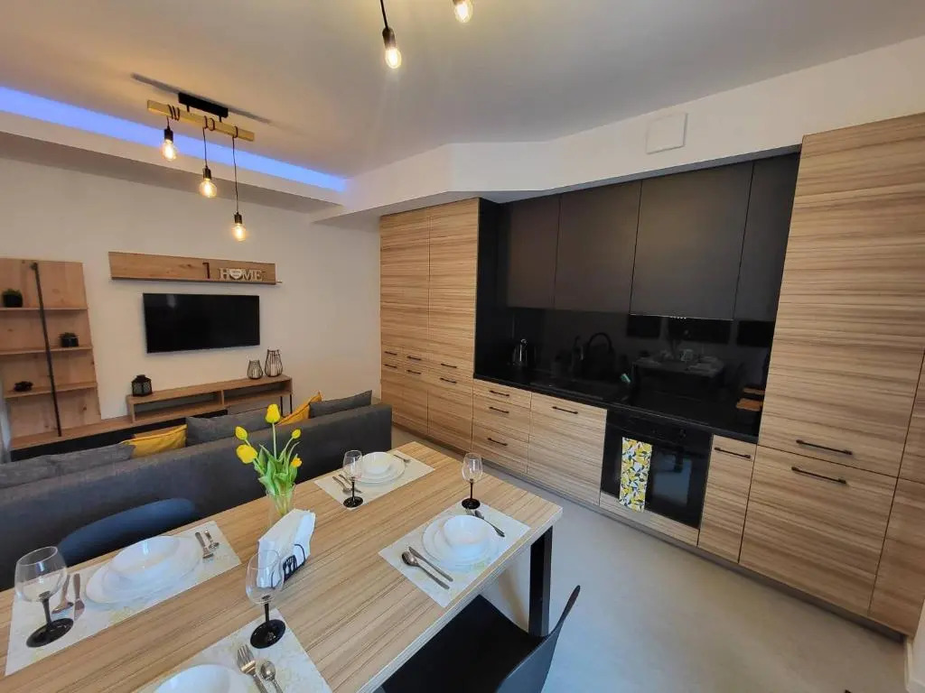 Ottimo Apartamenty Dolina