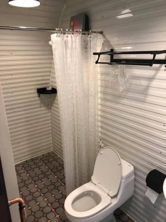 Inboxhome resort