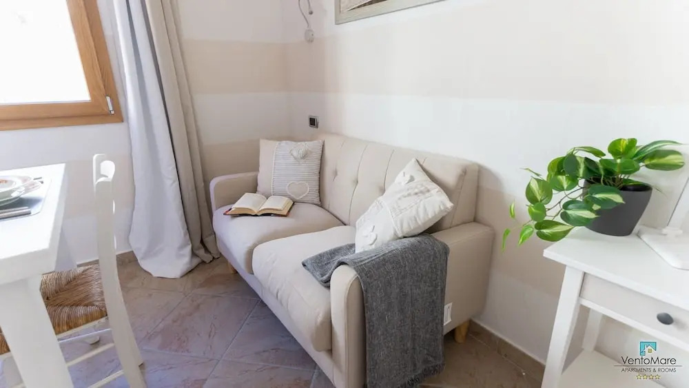 Apartments & Suites Vento Mare