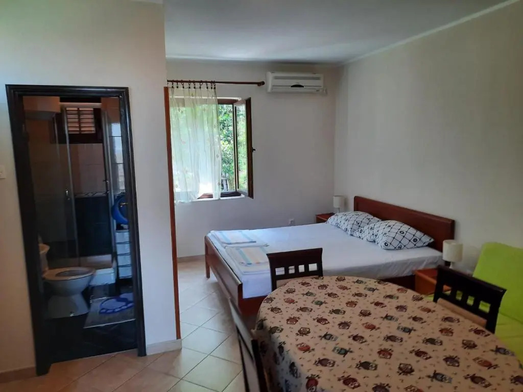 Apartment Cizek 2