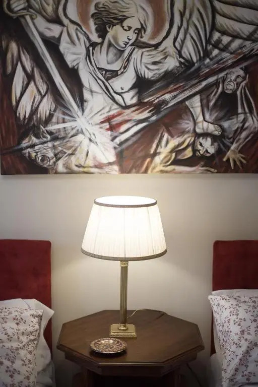 B&B Palazzo de I Mysteri