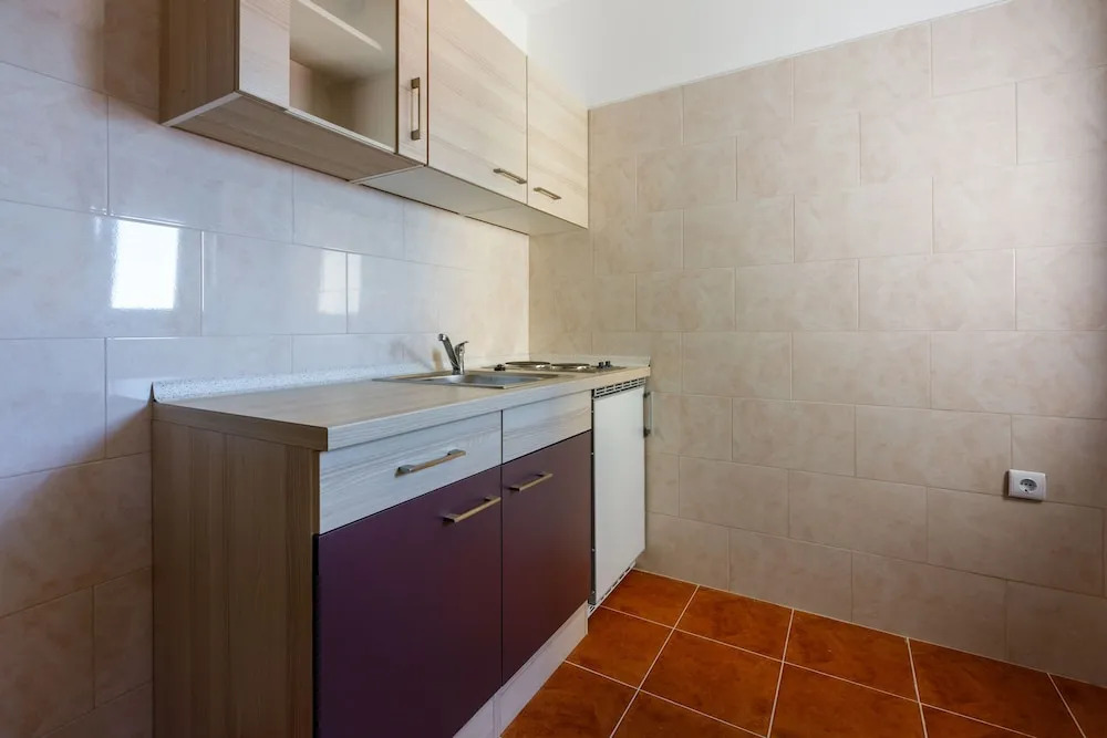 Apartments Desa