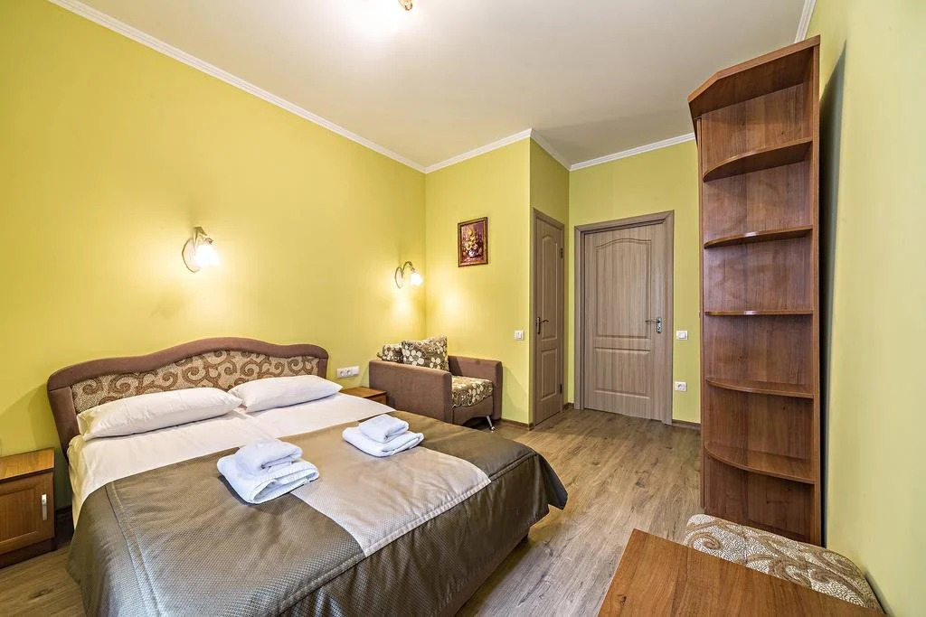 Hotel Kayser