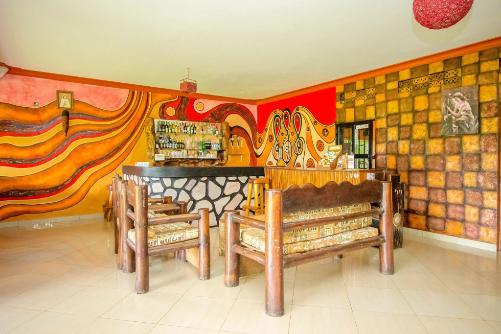 Tulina Riverside Treat