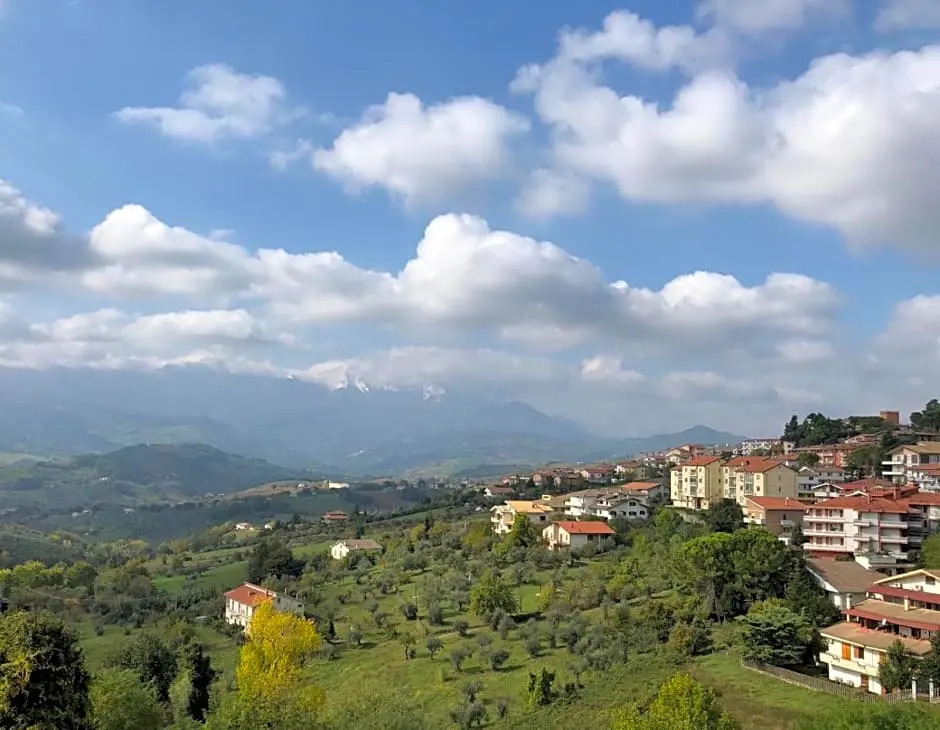 B&B Dolce Far Niente