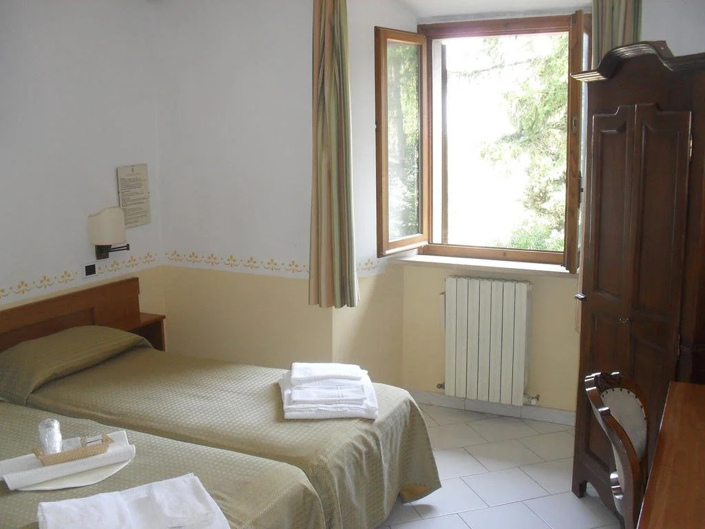 Hotel Vecchio Mulino
