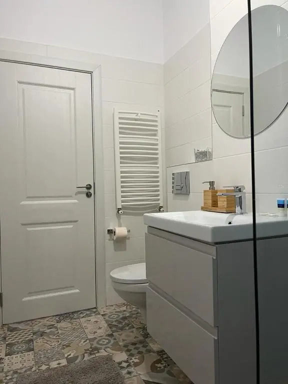 Mamaia Nord Lotus Residence 17