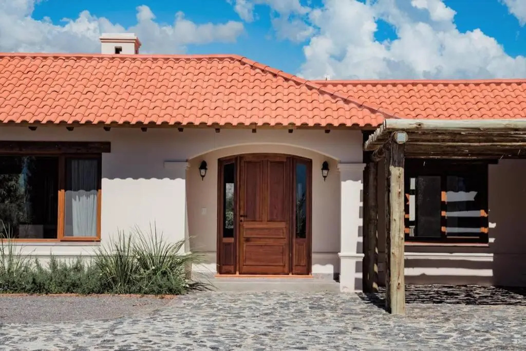 Serena Huasi L16 - Home in La Estancia de Cafayate
