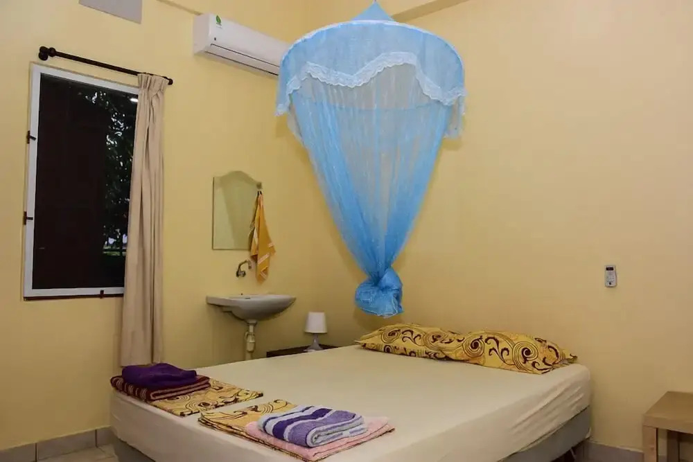 Macsapartment