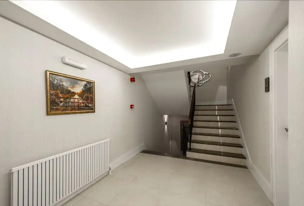 Beypalas Hotel