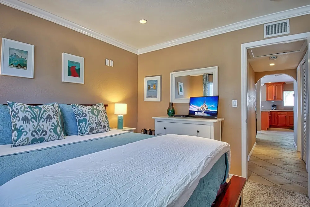 Paradise Pier - 3 Br Home