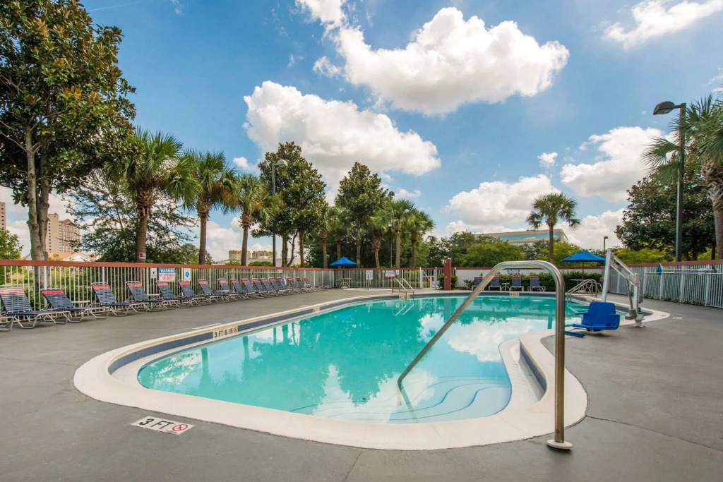 City Express by Marriott Orlando International Drive