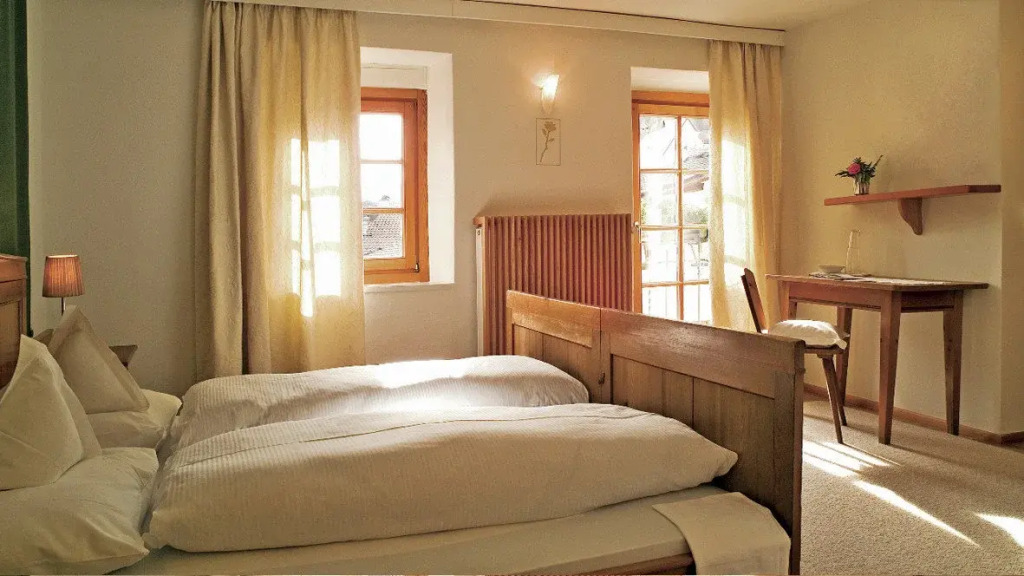 Goldene Rose Karthaus a member of Small Luxury Hotels of the World