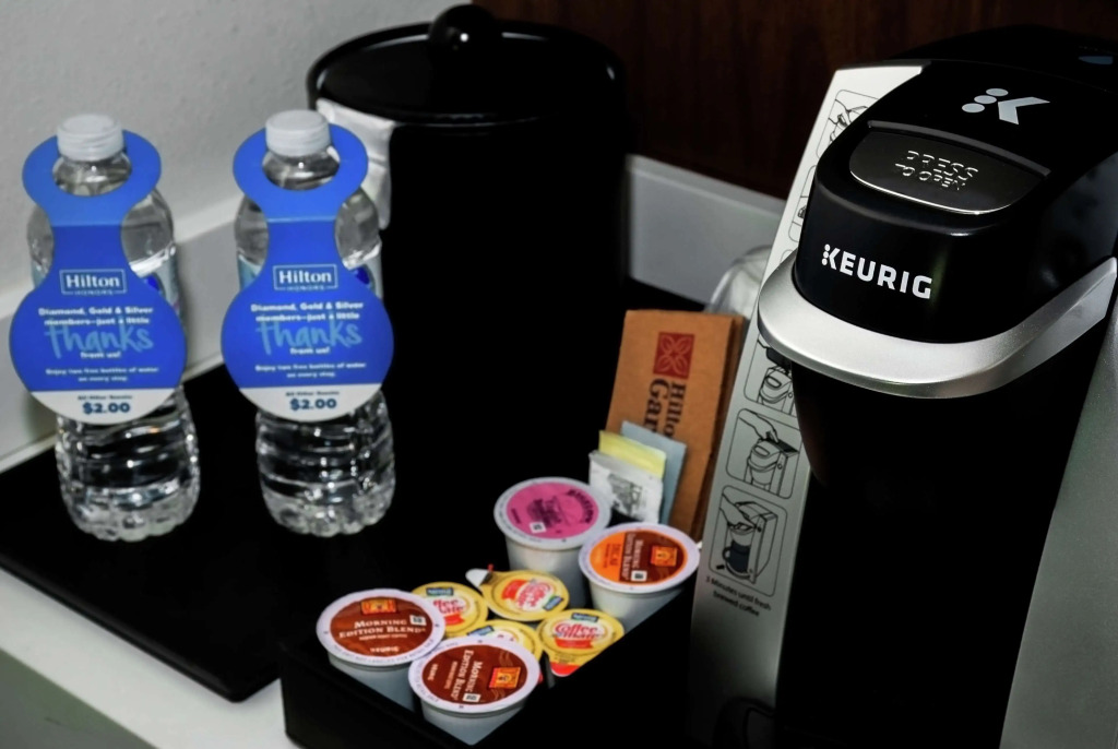 Hilton Garden Inn Dallas At Hurst Conference Center