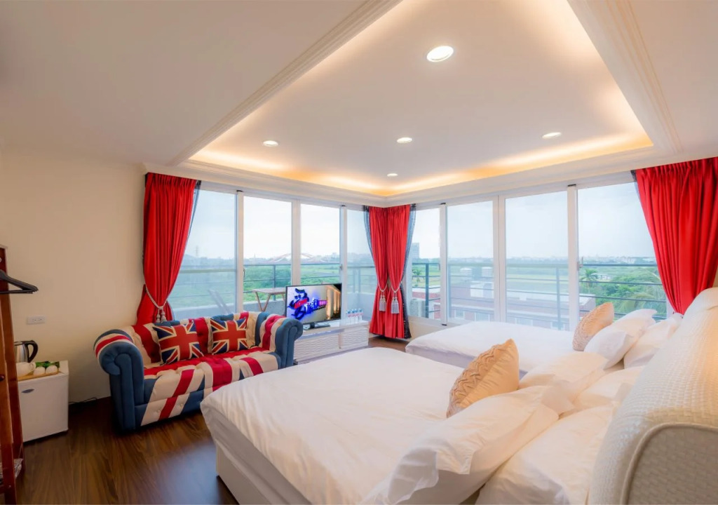 Sweet Home in Taitung