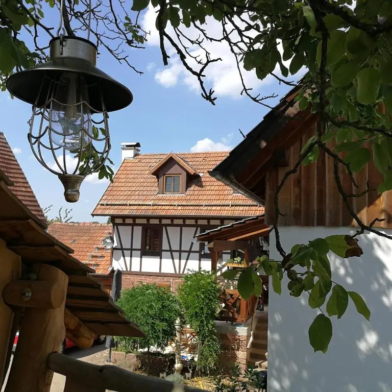 Ferienhaus Annabell