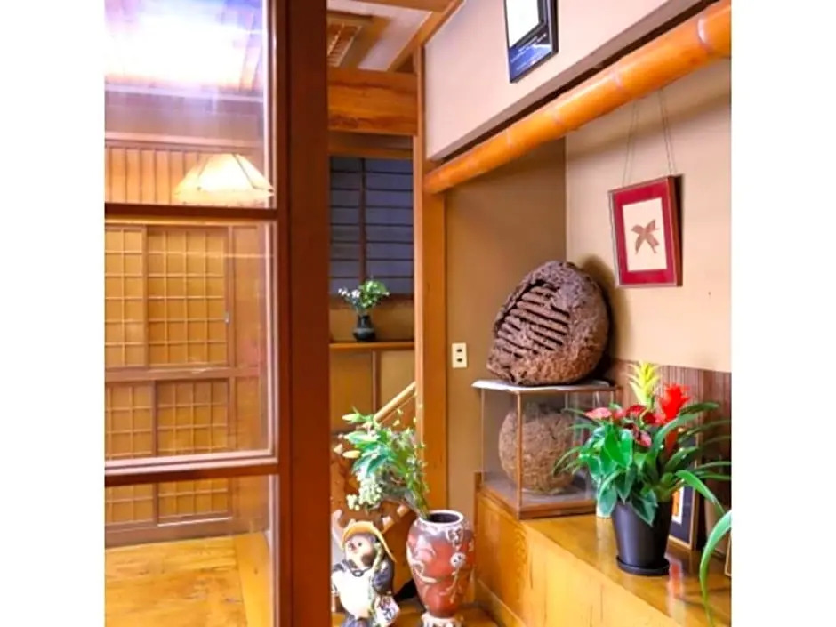 Ikariya Ryokan - Vacation STAY 82809