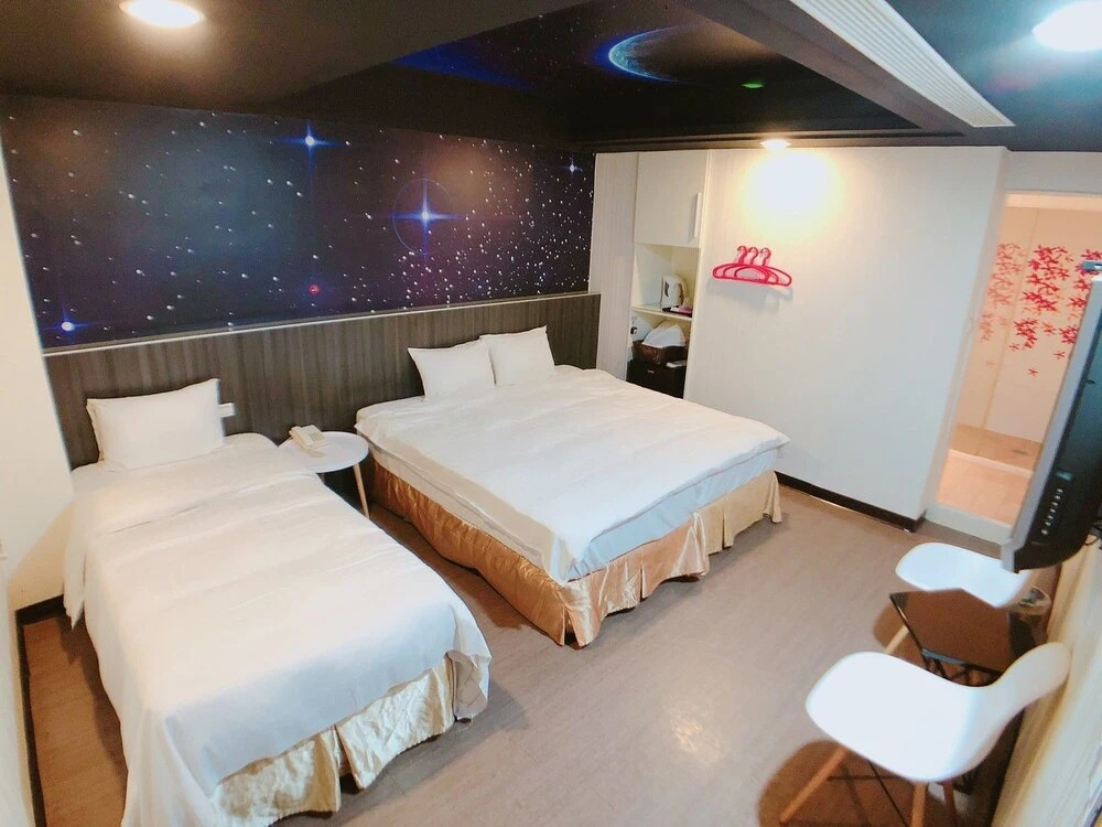 Hotel 35