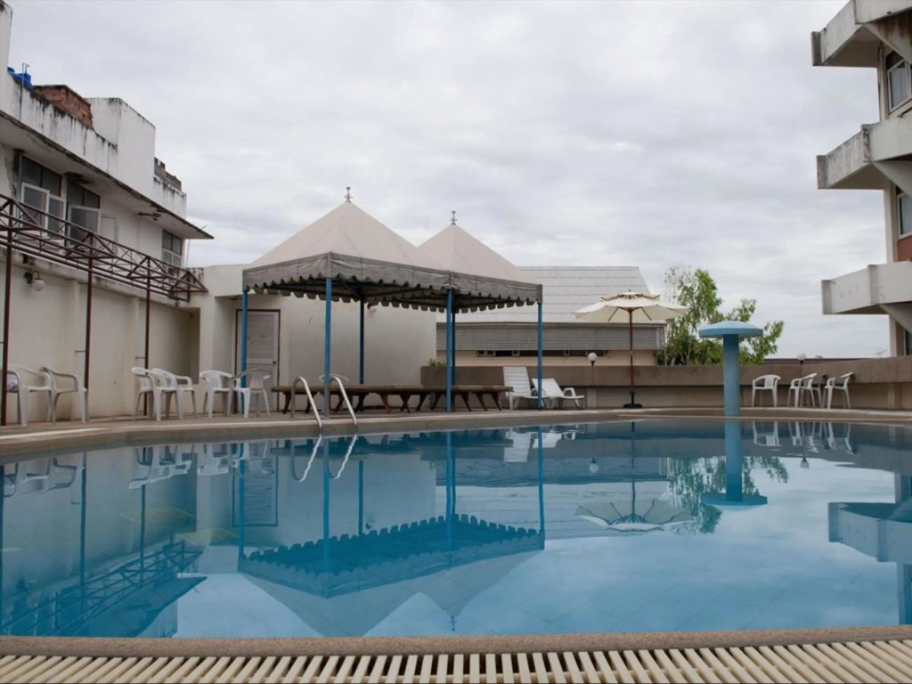 Sunday Ayothaya Hotel