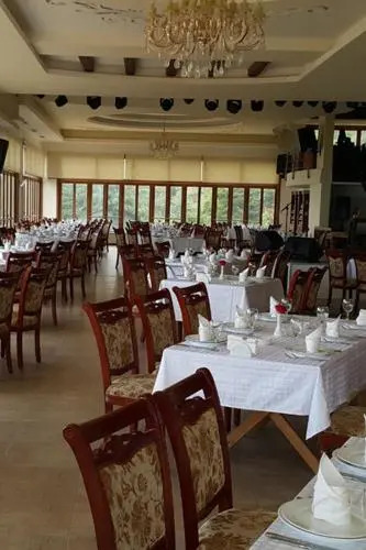 L'Heritage Resort