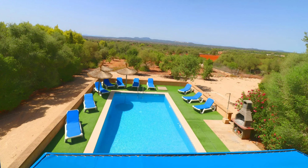Villa Sa Pedrera 406 by Mallorca Charme