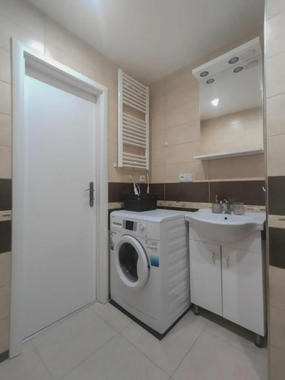 Apartmánek Protěž