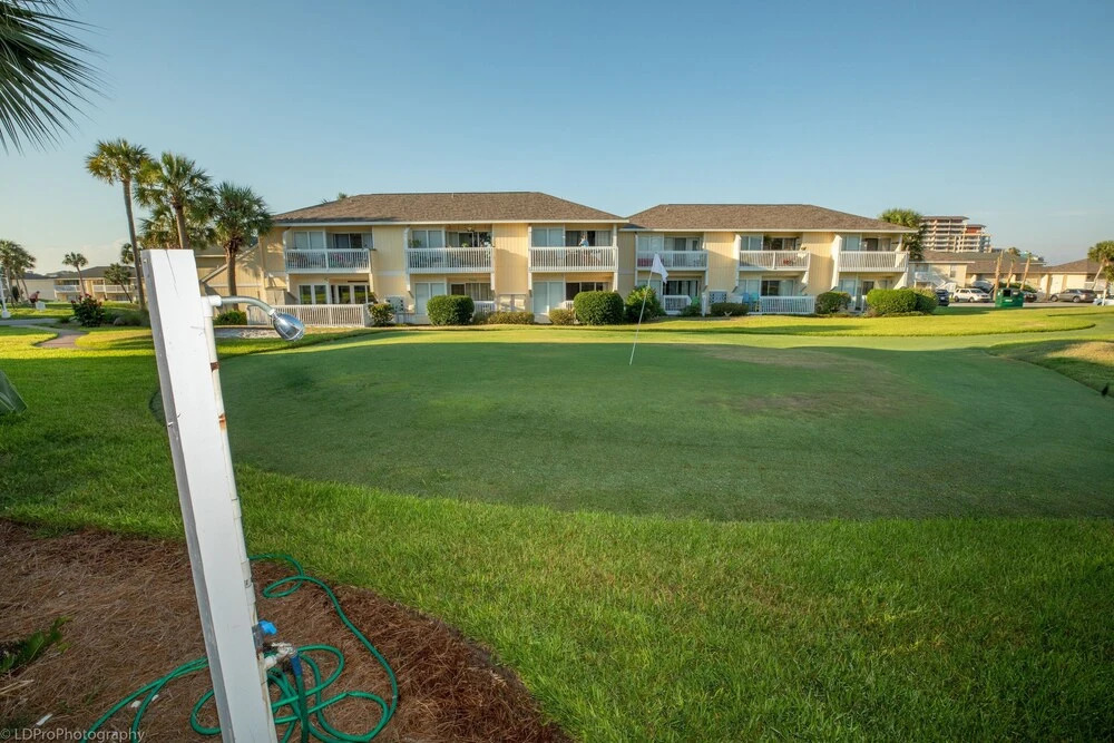Sandpiper Cove 1004 1 Bedroom Condo