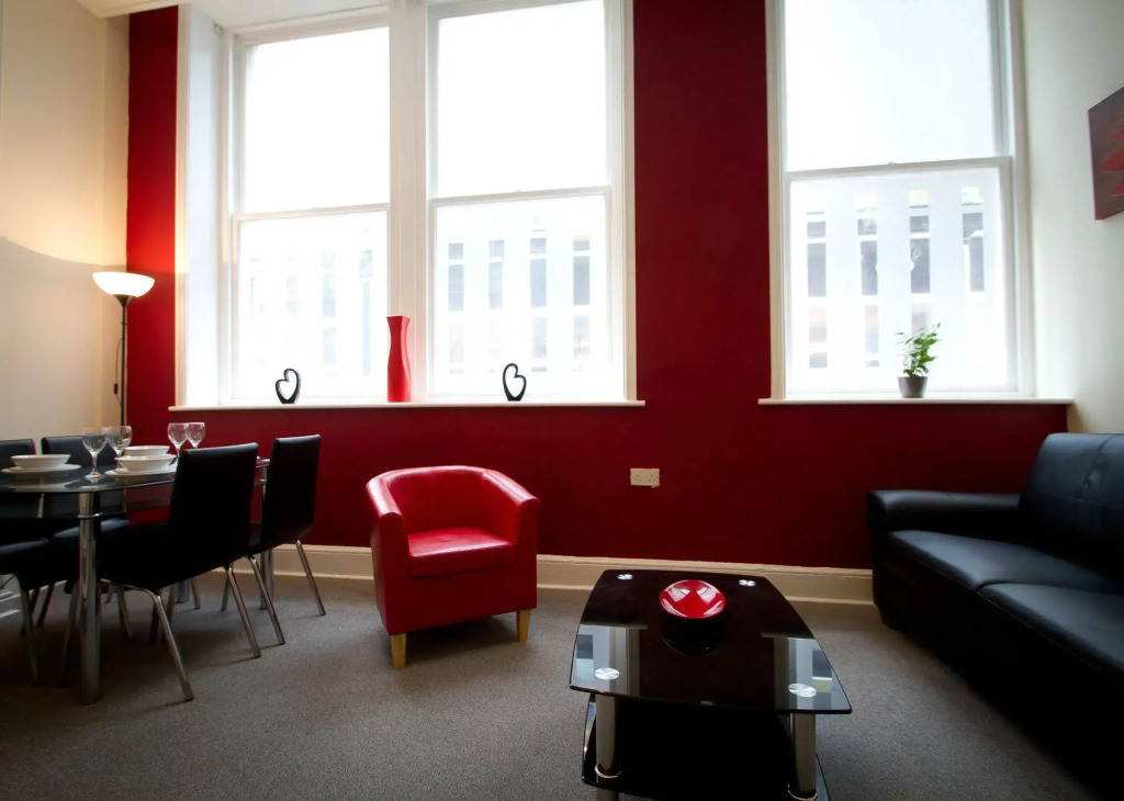 L3 Living Irwell Chambers
