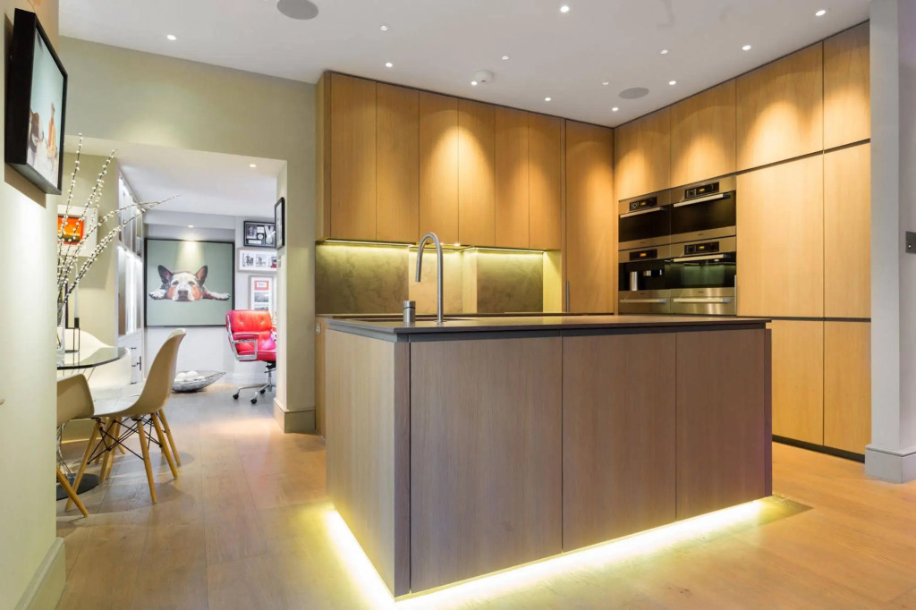 onefinestay - Regent's Park private homes