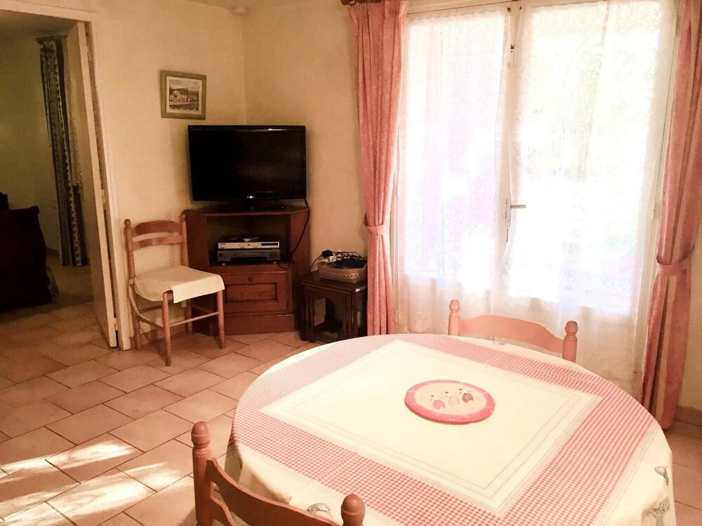 Villa with 2 Bedrooms in Fayence, with Private Pool, Enclosed Garden And Wifi - 30 Km From the Beach