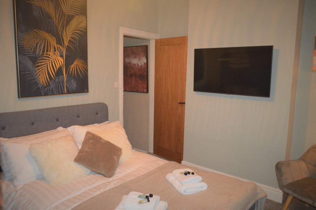 Escape 2 Unwind, At The Carinya - Sleeps 6