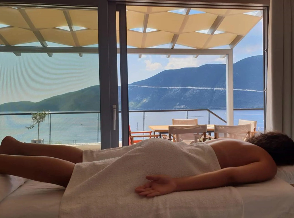 Sappho Boutique Suites