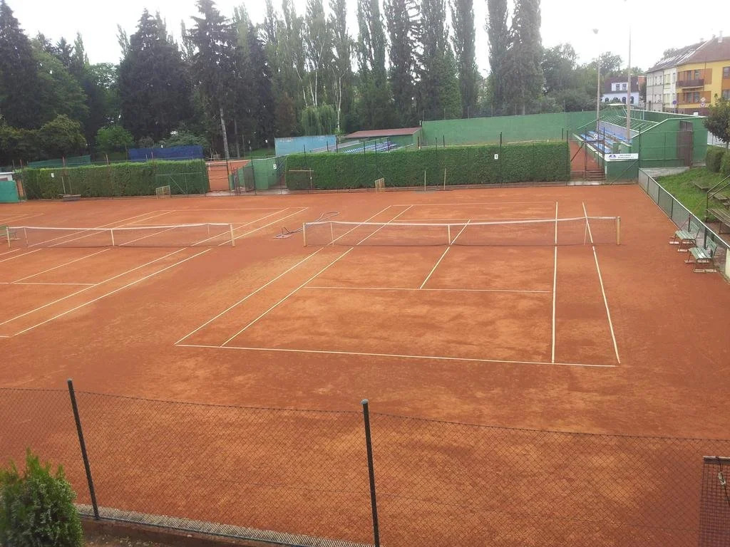 Penzion Tenis