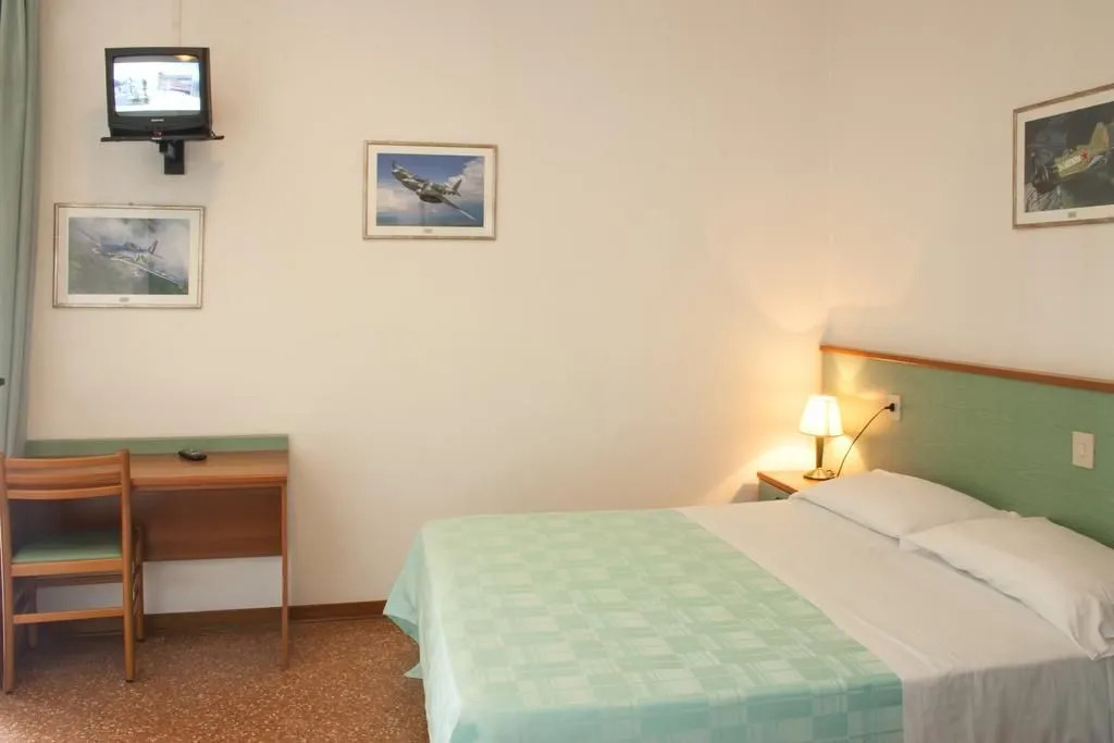 Hotel Janeiro