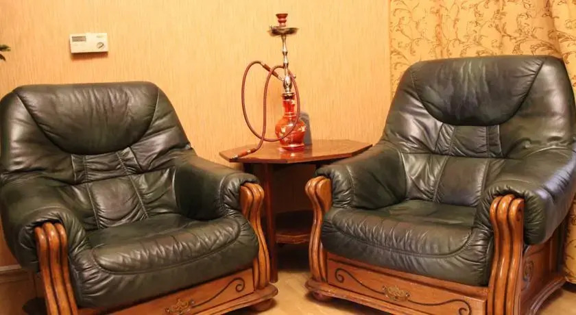 Matīsa Apartamenti