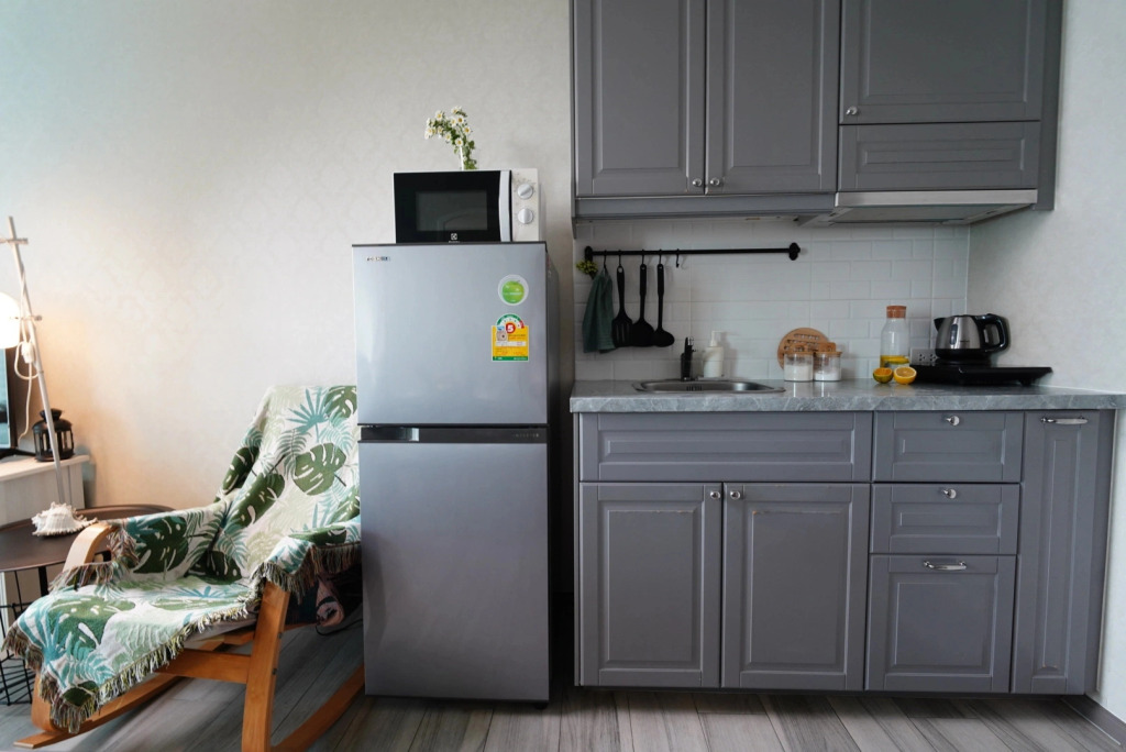 Квартира Nai Yang Retreat 1 Bedroom Apartment