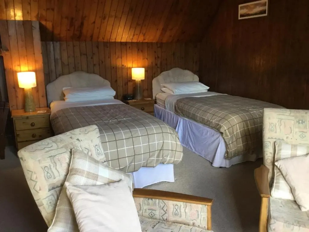 Westward Bed and Breakfast