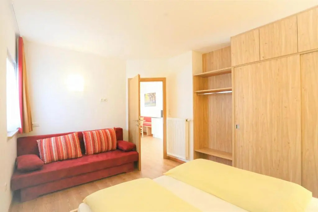 Residence Tantalus