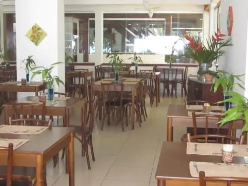 Hotel Pousada Ancoradouro