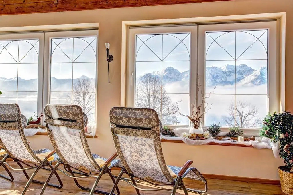 Seehotel Hartung & Ferienappartements