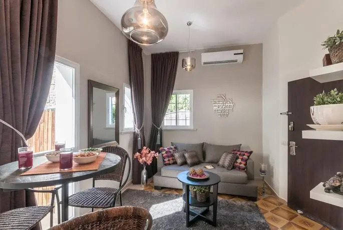 Sweet Inn Apartments - Itamar Ben Avi