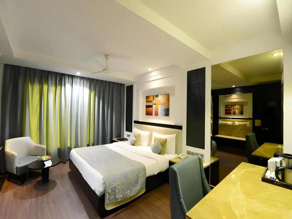 Hotel City Star