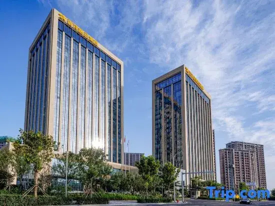 QingDao BAHEAL OASIS HOME HOTEL