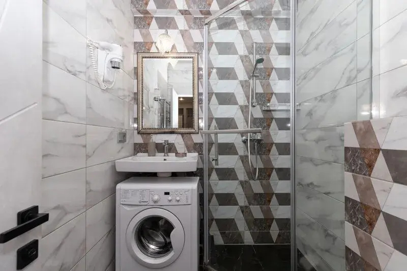 Sea Apartments, Esto-Sadok, str. Estonskaya, bld. 37/8