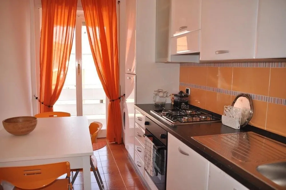Costaioli Guest House
