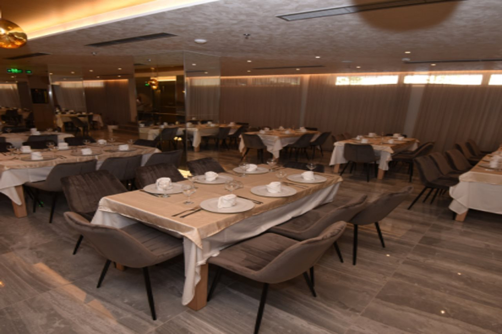 Amfora Hotel & Spa
