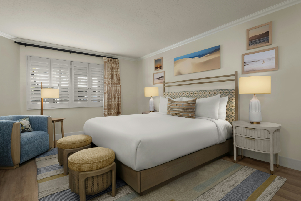 Pacific Point Resort